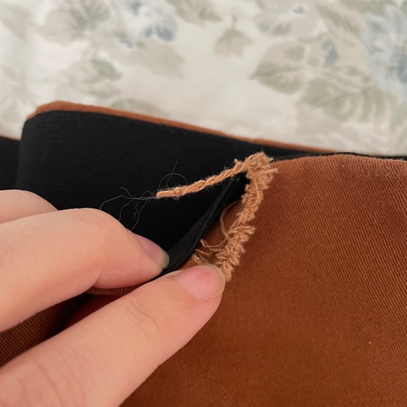 Old Navy High-Waisted Super Skinny Ankle Pants - Picture 7 of 13